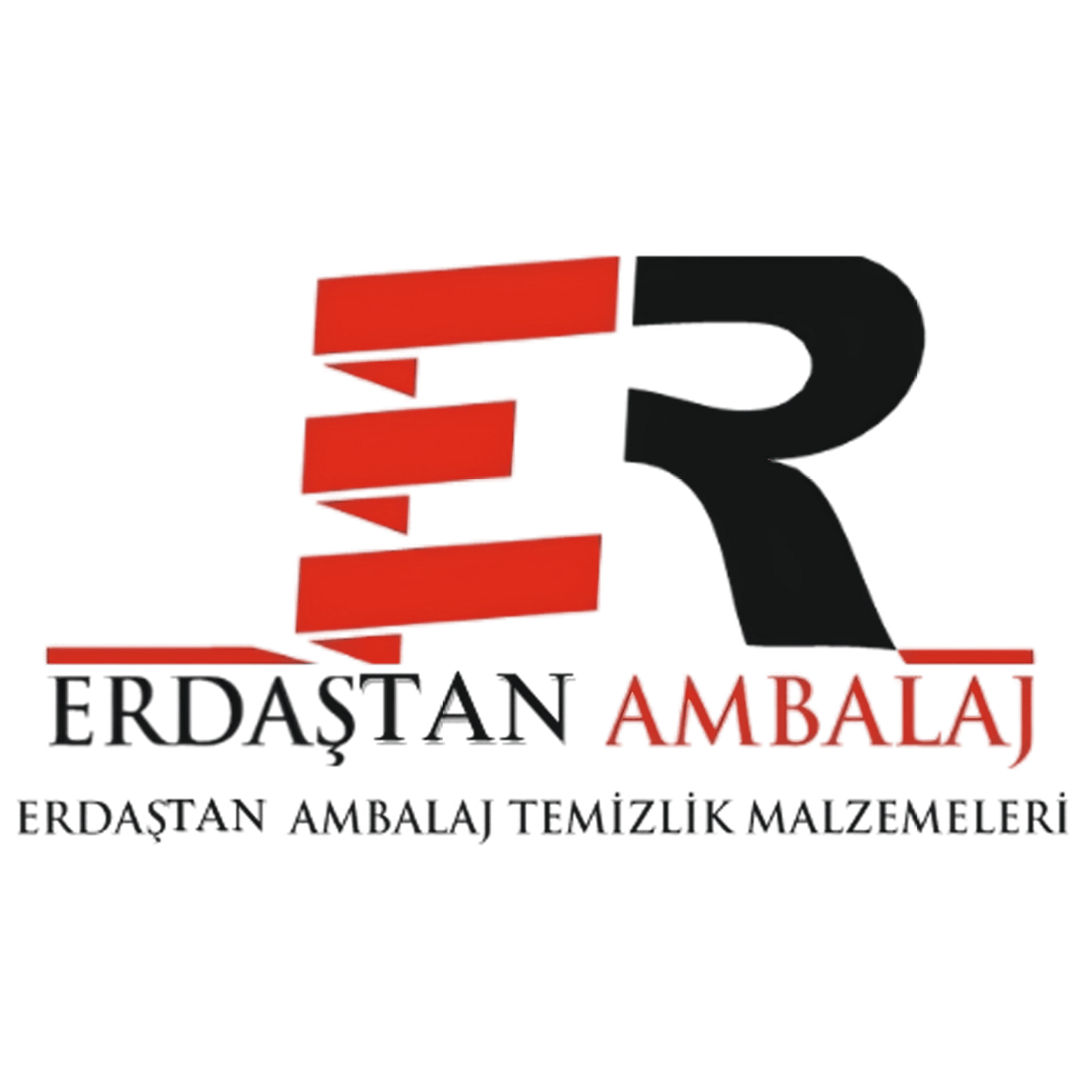 Erdaştan Ambalaj Logo
